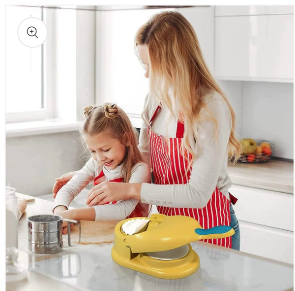 2 in 1 samosa and dumpling maker