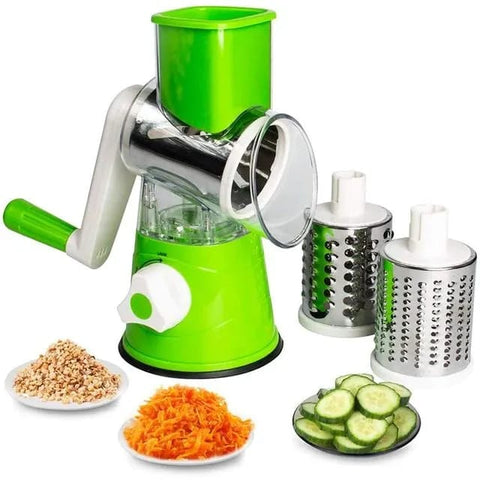 Drum Cutter