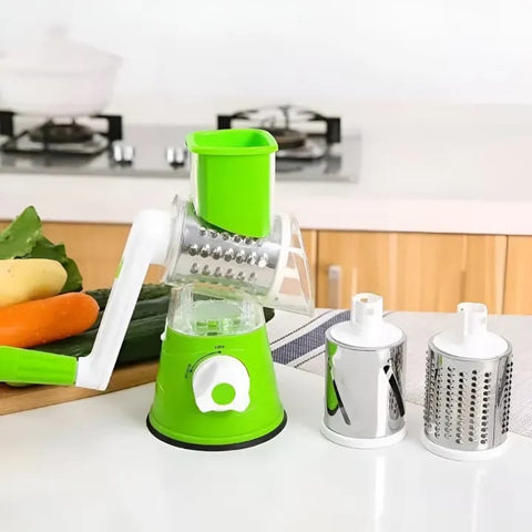Drum Cutter